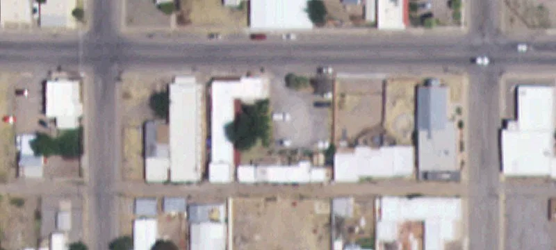 516 Austin St