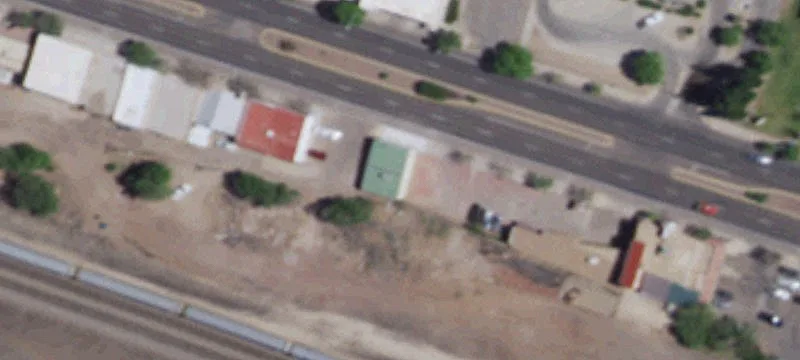 815 Santa Fe Ave