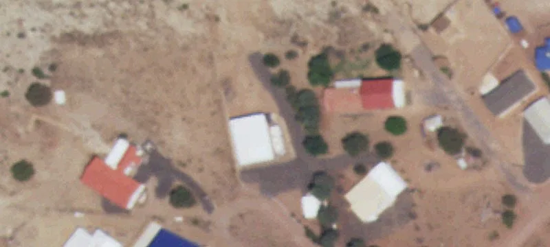Conchas Dam, NM 88416