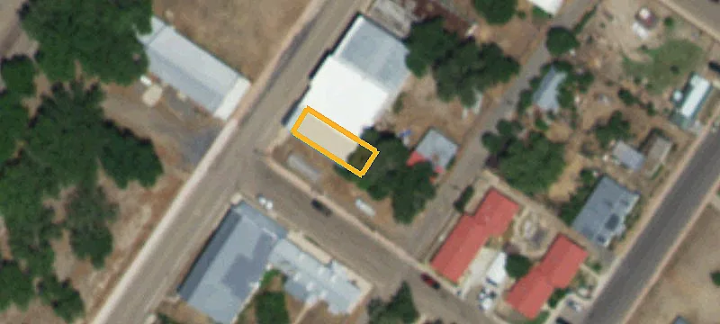 Wagon Mound, NM 87752