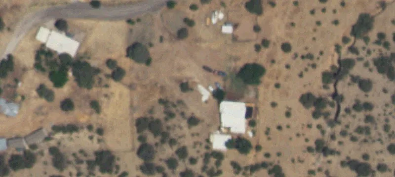 San Patricio, NM 88348
