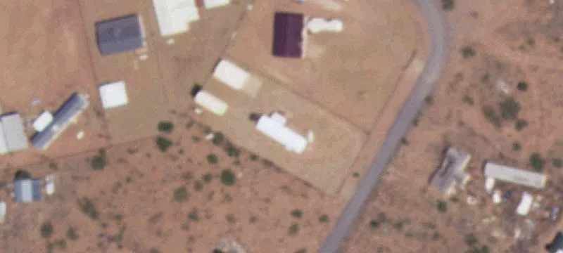 Conchas Dam, NM 88416