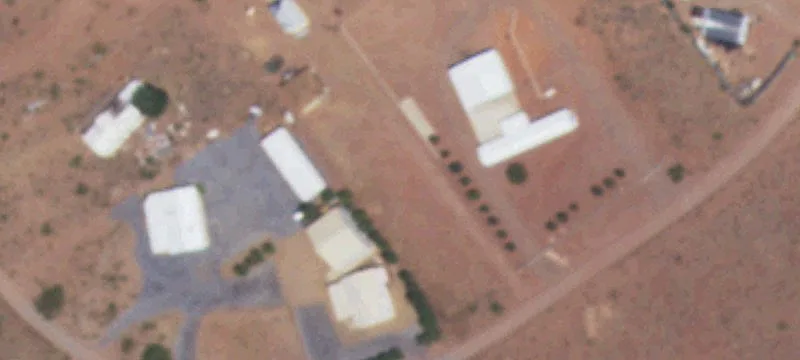 Hbr Cir