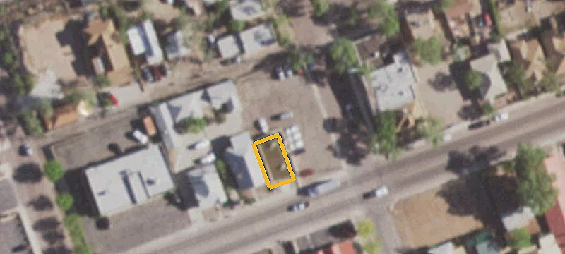 211 Aztec Ave