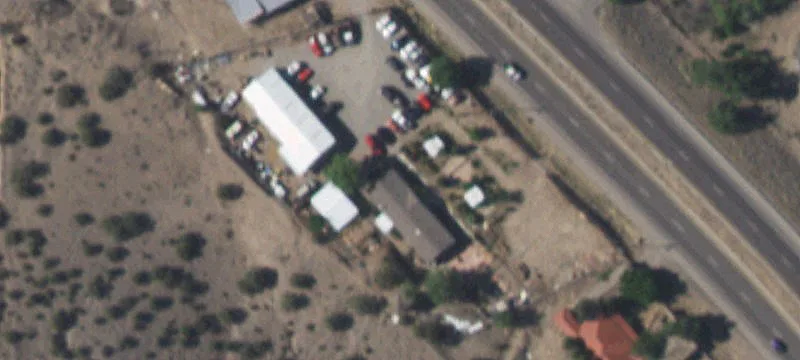 19271 Us Hwy 84285