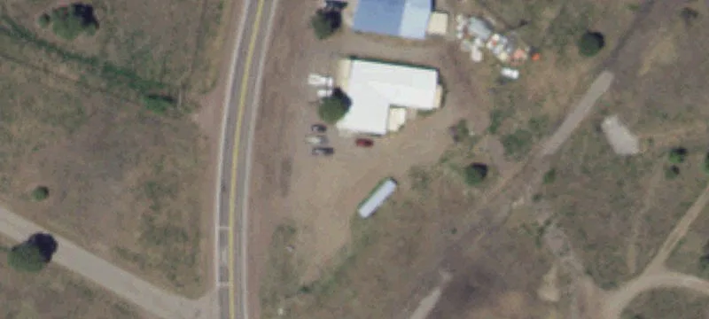 Chama, NM 87520