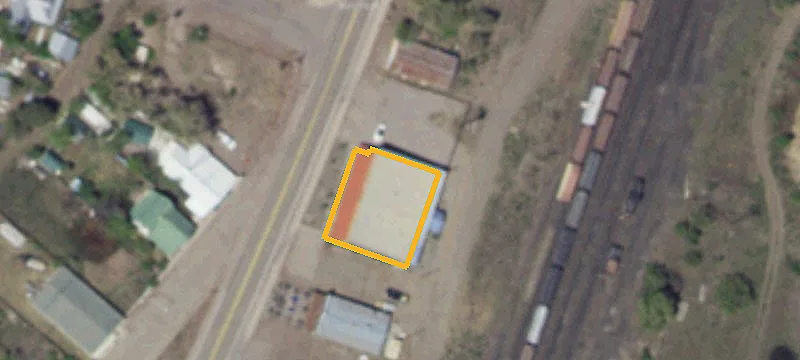 Chama, NM 87520