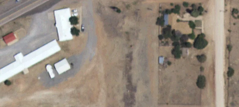 Mountainair, NM 87036