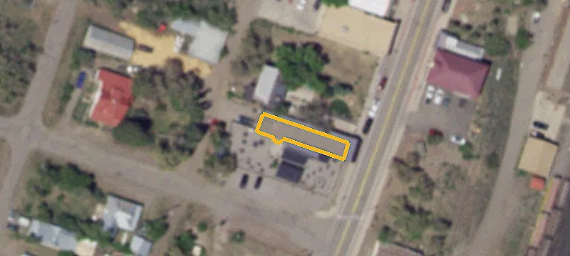 Chama, NM 87520