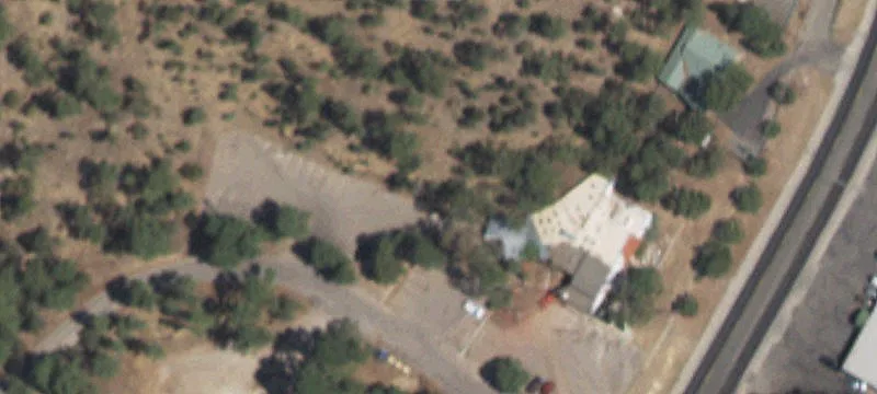 207 Rainbow Dr