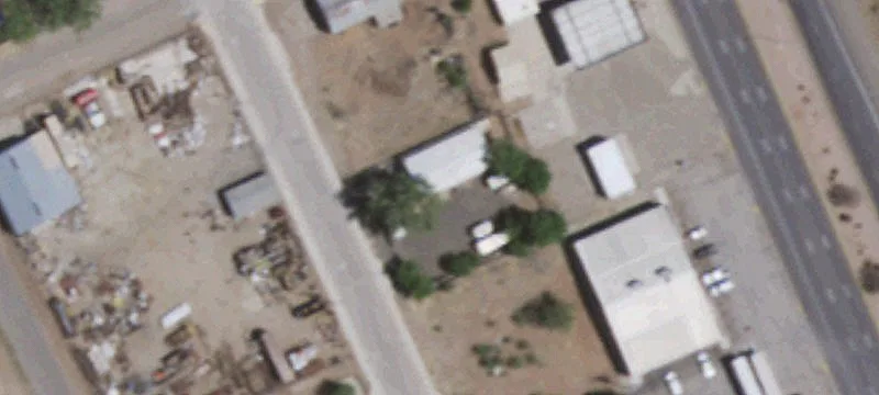 814 Uranium Ave