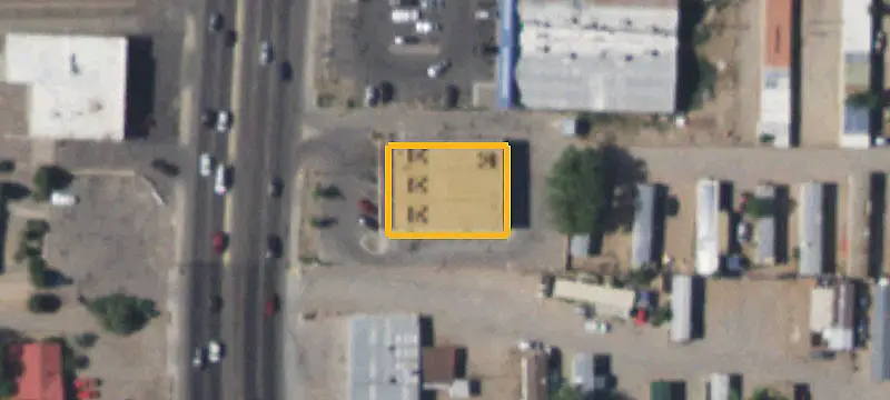1111 Riverside Dr