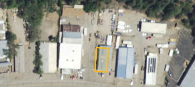 268 Dp Rd