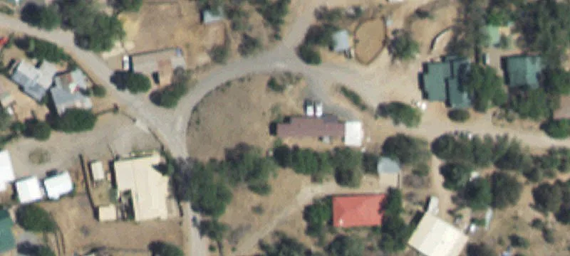 Pecos, NM 87552