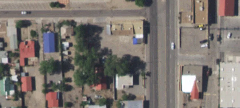 102 Los Alamos Hwy
