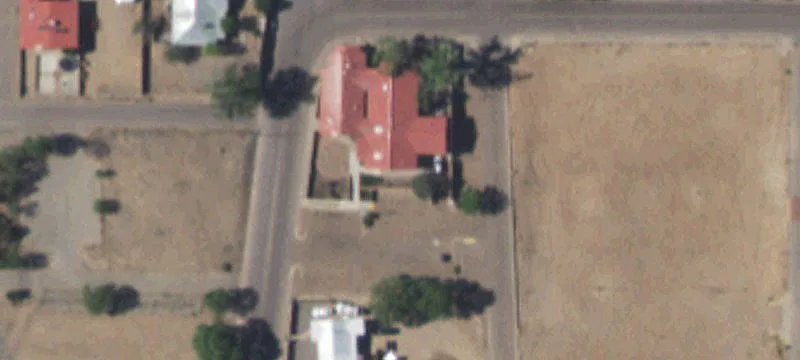 501 Coronado Ave