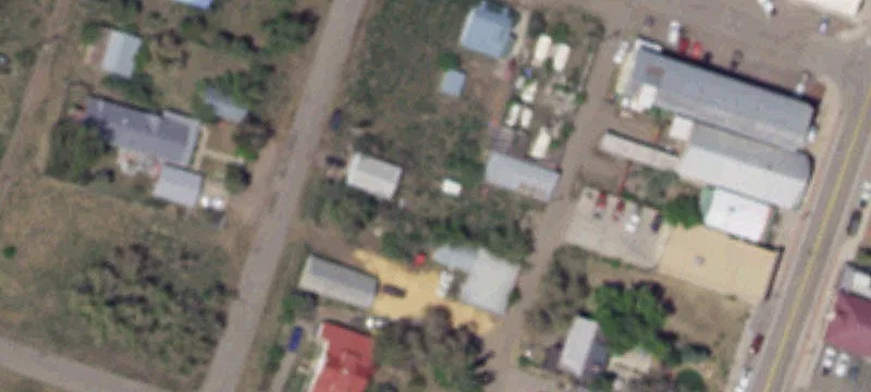 Chama, NM 87520