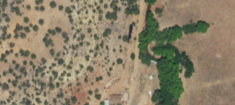 Ribera, NM 87560