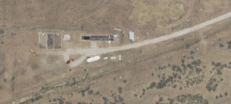Ramah, NM 87321