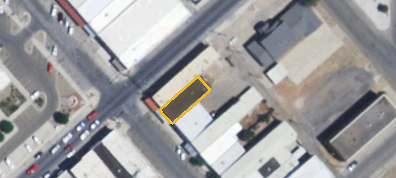 203 Main Ave