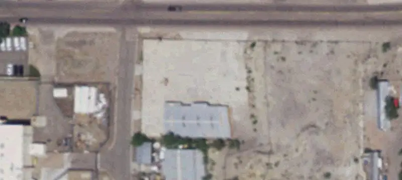 2400 Aztec Ave