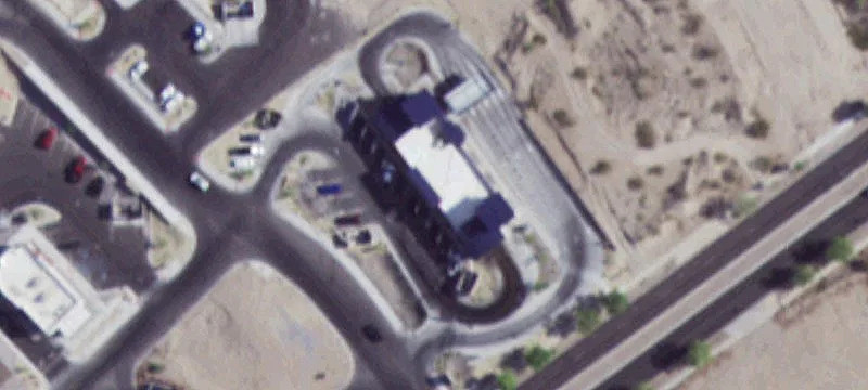 Las Cruces, NM 88011