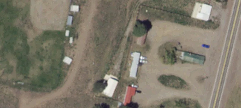 1801st State Hwy 17