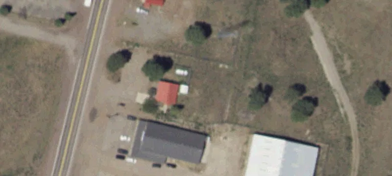 Chama, NM 87520