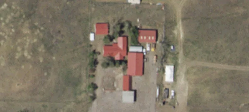 Chama, NM 87520