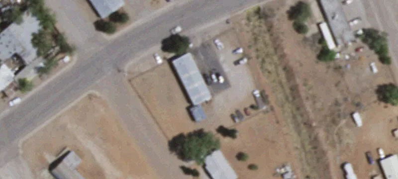 603 Airport Rd