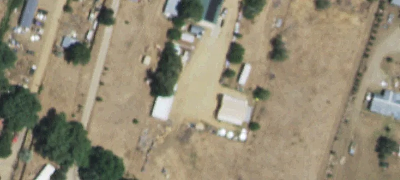 Mora, NM 87732