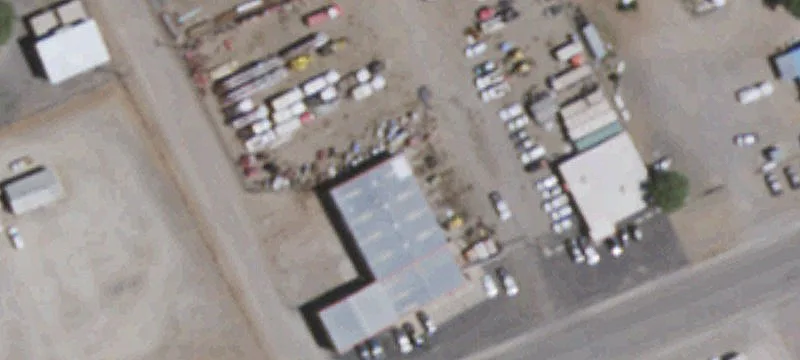 310 Airport Rd