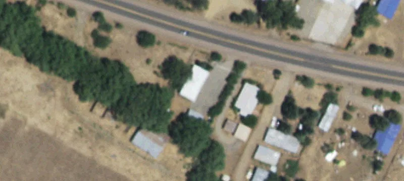 Mora, NM 87732
