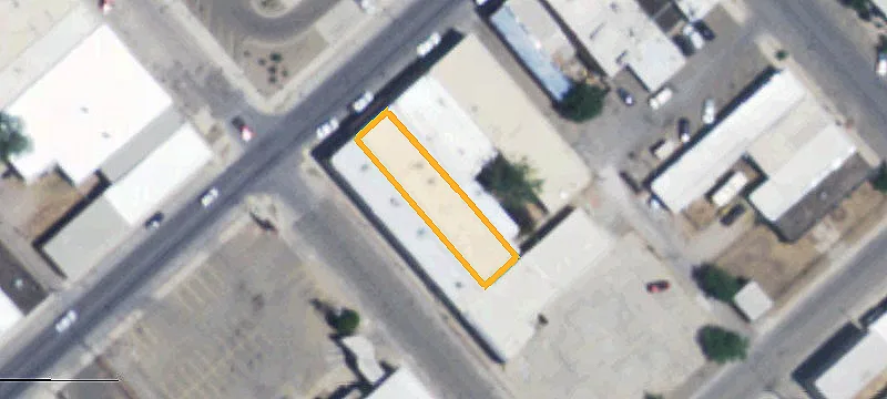 121 2nd St