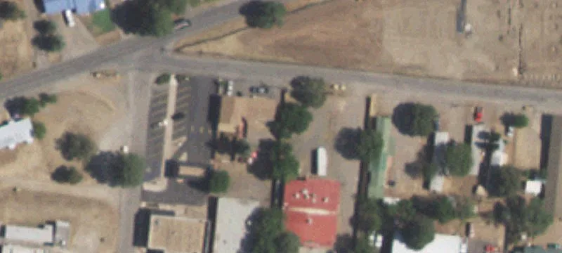 122 Service Rd