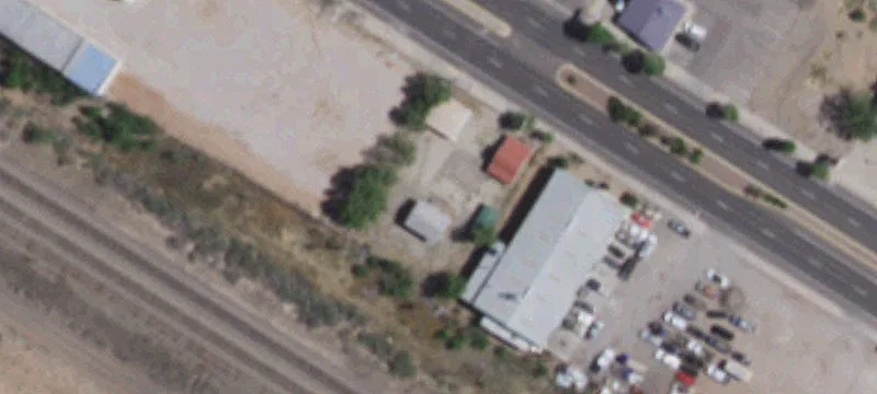 701 Santa Fe Ave