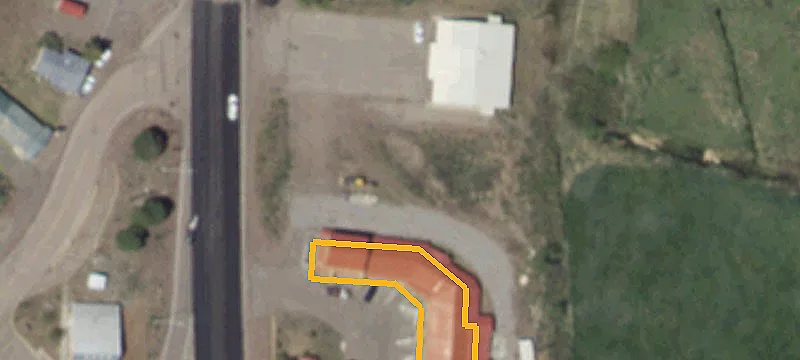 Chama, NM 87520