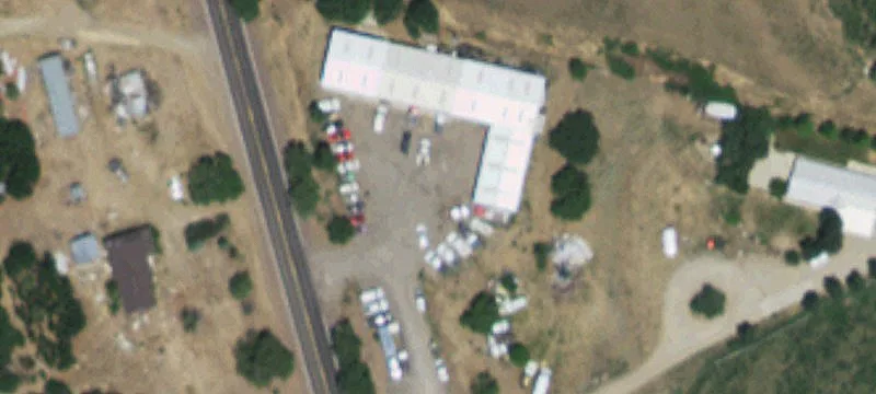 Cleveland, NM 87715
