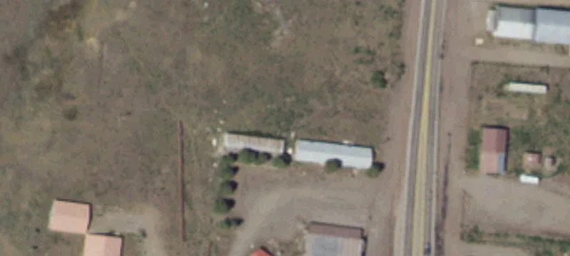 Chama, NM 87520