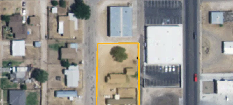 1505 Ave D D