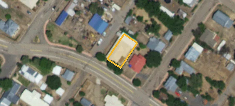 Wagon Mound, NM 87752