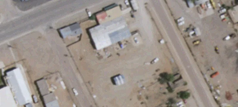305 Airport Rd