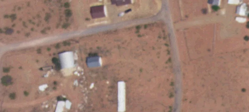 Conchas Dam, NM 88416