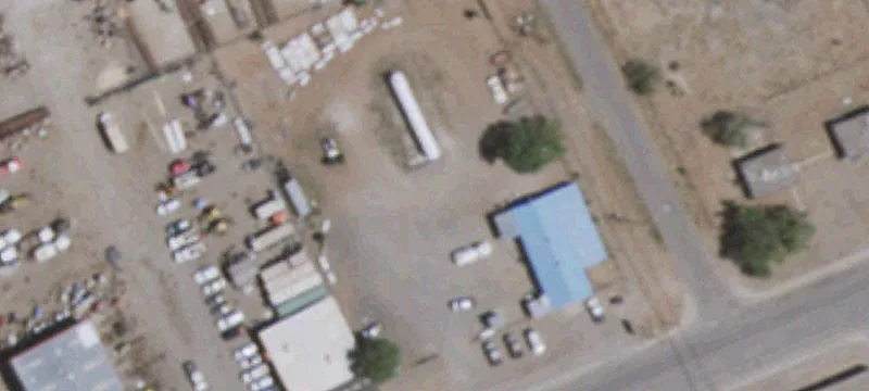 300 Airport Rd
