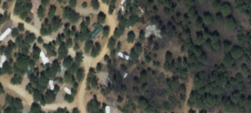 Rociada, NM 87742