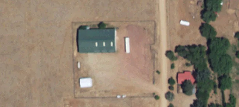 Guadalupita, NM 87722