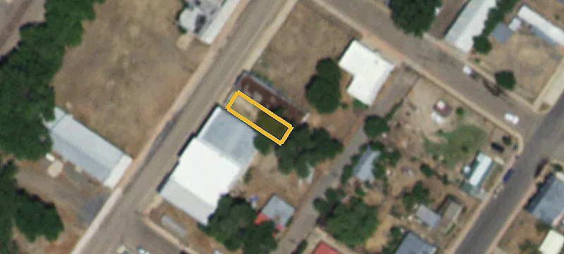 Wagon Mound, NM 87752