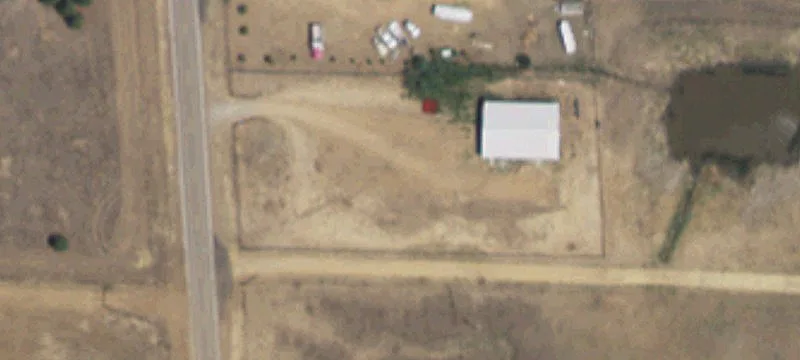 Guadalupita, NM 87722