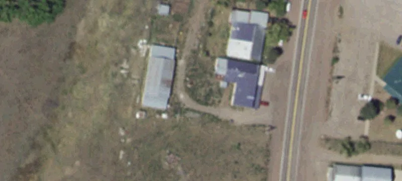 Chama, NM 87520