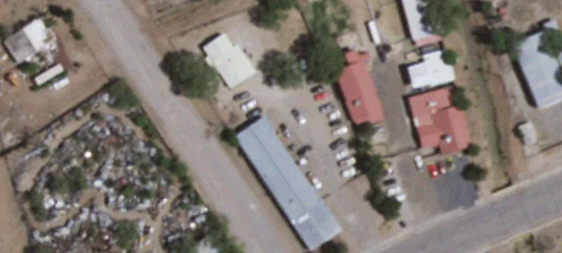 612 Airport Rd